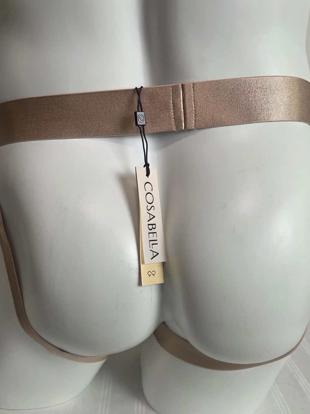 Cosabella Men's Jock Strap in Settle